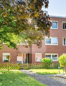 3-Zimmer-Eigentumswohnung mit Balkon und Tiefgaragenstellplatz! Pool- und Saunanutzung inklusive! - Hürth