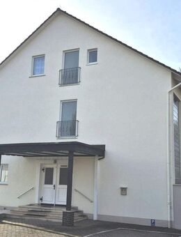 Solide Kapitalanlage: Renditestarkes Mehrfamilienhaus mit 11 Wohneinheiten, gut vermietet - Alzenau