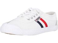 Kawasaki Retro Canvas Sneaker in tollem Retro-Design