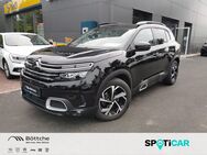 Citroën C5, 1.6 Aircross Shine, Jahr 2019 - Potsdam