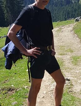Suche liebe Frau - Raubling