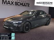 Mercedes CLE 200 AMG, CLE 200 Cabriolet AMG Cap, Jahr 2024 - Weimar