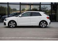 Audi A1 Sportback S-Line 40 TFSI 7-Gang S tronic 1... - Hüttenberg