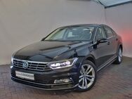 VW Passat, 2.0 TDI Highline, Jahr 2015 - Ganderkesee