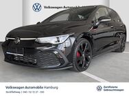 VW Golf, 2.0 TSI VIII GTI, Jahr 2024 - Hamburg