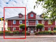 Charmantes Schwedenhaus auf Wangerooge - Linkes Reihenendhaus in Top-Strandlage - Wangerooge