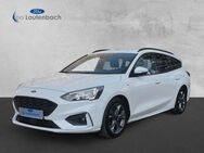 Ford Focus Turnier ST-Line - Duderstadt