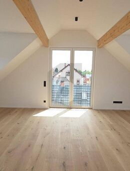 NEUBAU-WOHNTRAUM MIT HOCHWERTIGER-AUSSTATTUNG - Mannheim