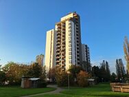 Vermietete 3-Zimmer-Wohnung mit Top-Aussicht in Köln-Porz - Köln