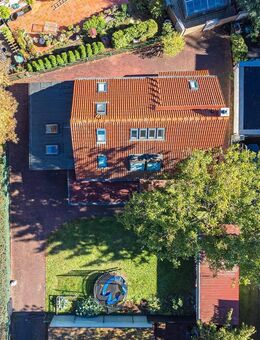 Charmantes Einfamilienhaus mit modernem Wohnkomfort - Berlin