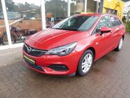 Opel Astra K ST/Klima/Kamera/APS/SHZ/LHZ/LED - Lauenburg (Elbe)