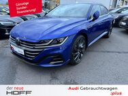 VW Arteon, 2.0 TSI R-Line Matri, Jahr 2022 - Sankt Augustin Zentrum