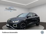 VW T-Roc, 1.5 TSI Black Style, Jahr 2024 - Alfeld (Leine)