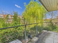 Idyllisches, helles und sehr großzügiges Wohnen - Mannheim