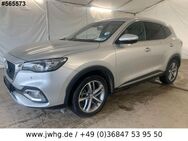 MG EHS Luxury PHEV Leder FahrAssPilot Panorama 360° - Steinbach-Hallenberg