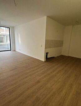 Welc(H)ome® by RIDA FLATS - Lichtdurchflutete EG-Wohnung mit großen Fensterfronten & Toplage - Kerpen (Kolpingstadt)