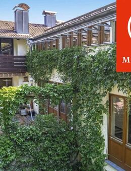 MUTZHAS - Das Außergewöhnliche für Sie - Bad Aibling