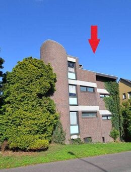 Zwangsversteigerung einer vermieteten Eigentumswohnung - Herzogenrath