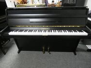 gebrauchtes Ibach Klavier von Klavierbaumeisterin aus Aachen - Aachen