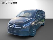 Mercedes V 300, d Avantgarde XL 2xKlima K, Jahr 2023 - Zeithain