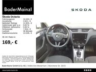 Skoda Octavia, 1.5 TGI Combi Ambition, Jahr 2019 - Feldkirchen-Westerham