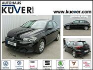 VW Polo, 1.0 TSI Life 15, Jahr 2024 - Hagen (Bremischen)