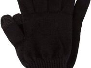 Levi's® Strickhandschuhe TOUCHSCREEN mit Touchfunktion, einfache Bedienung von Smartphones an kalten Tagen