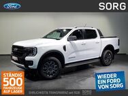 Ford Ranger, Wildtrak Doppelkabine e NEU, Jahr 2024 - Fulda