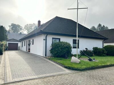 Idyllisches Wohnen im Bungalow in Lemwerder - Genießen Sie Ruhe und Natur!