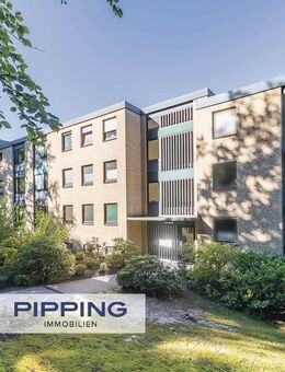 Dürfen wir vorstellen: "4-Zimmer-Terrassenwohnung in Wentorf bei Hamburg" - Wentorf (Hamburg)