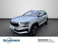 Skoda Karoq, 1.5 TSI Tour, Jahr 2024 - Ludwigshafen (Rhein)