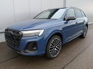 Audi Q7, 50TDI Quattro S-Line Head, Jahr 2024 - Achern