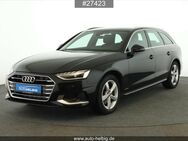 Audi A4, Avant 35 TFSI advanced# #####, Jahr 2020 - Donnersdorf