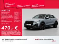 Audi Q2, 40 TFSI qu 2x S line SONOS, Jahr 2024 - Eching (Regierungsbezirk Oberbayern)