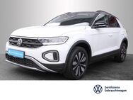 VW T-Roc, 2.0 TDI MOVE, Jahr 2023 - Lahr (Schwarzwald)