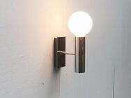 Hustadt Wandleuchte Wall Lamp zu Mid Century Space Age 60er Teak - Hamburg Hamburg-Nord