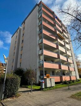 Leerstehende 1-Zimmer Wohnung in Germering zu verkaufen! - Germering