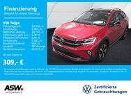 VW Taigo, 1.0 TSI Style v h, Jahr 2024 - Bad Rappenau