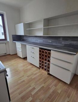 2-ZKB Mietwohnung in Ortsmitte Uchtelfangen - Illingen (Saarland)