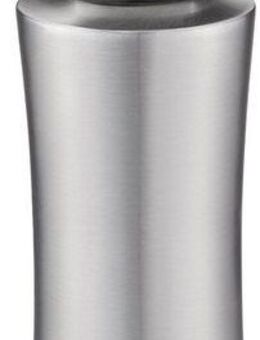 GEFU Spülmittelspender SWIFT, (1-tlg), perfekte Ergänzung zum Spülbeckenorganizer SMARTLINE, 230 ml