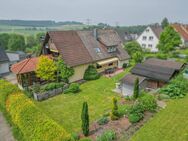 Zweifamilienhaus mit Platz für Generationen - Großzügiges Wohnen in VS-Marbach - Villingen-Schwenningen