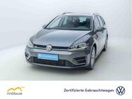 VW Golf Variant, 2.0 TDI Golf VII GANZJAHRES APP, Jahr 2020 - Berlin