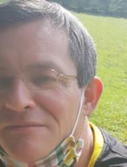 Freizeitpartnerin für gemeinsame Unternehmungen - Bonn Duisdorf