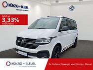 VW T6 California, 2.0 TDI 1 Beach Camper, Jahr 2023 - Aschaffenburg