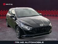 Hyundai i20, FL 48V iMT Trend, Jahr 2024 - Sinzheim