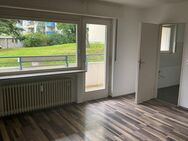 Schöne 1-Zimmer-Wohnung für Pendler und Singles! - Eschborn