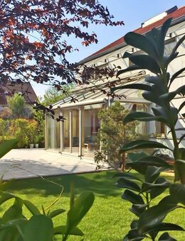 Charmantes Einfamilienhaus mit Wohlfühlgarantie - ideal auch für eine große Familie in Moosinning - Moosinning