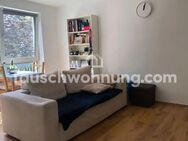 [TAUSCHWOHNUNG] Kleine Wohnung in Duisdorf mit Balkon und 2 Zimmer - Bonn