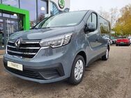 Renault Trafic, Combi Life dCi 150, Jahr 2024 - Bruchsal