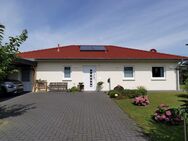 Neuwertiger Bungalow mit schönem Garten - Twistringen